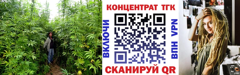 ТГК концентрат  Чердынь 